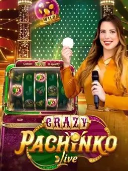 Crazy Pachinko