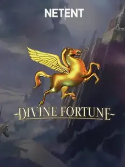 Divine Fortune