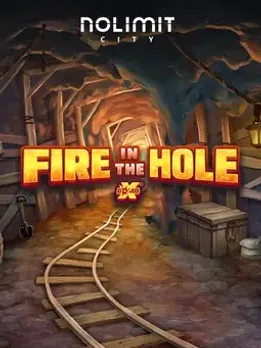 Fire in the Hole xBomb