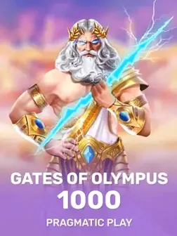 Gates of Olympus 1000