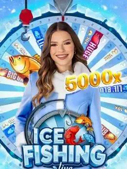 Ice Fishing