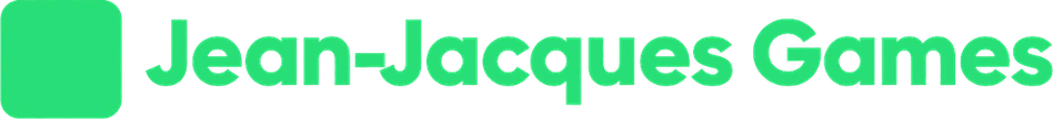 Jean-Jacques Games