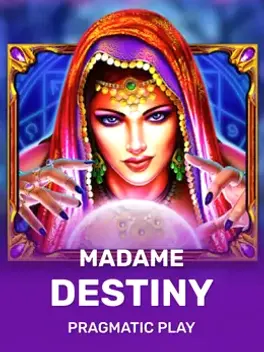 Madame Destiny