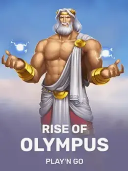 Rise of Olympus